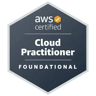 AWS Certified Cloud Practitioner